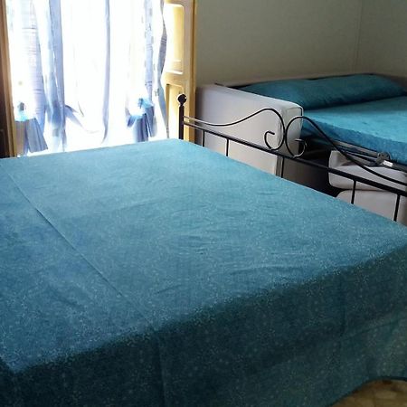 Appartamento Casa Vacanza Trappeto PA Esterno foto