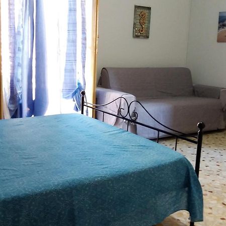 Appartamento Casa Vacanza Trappeto PA Esterno foto