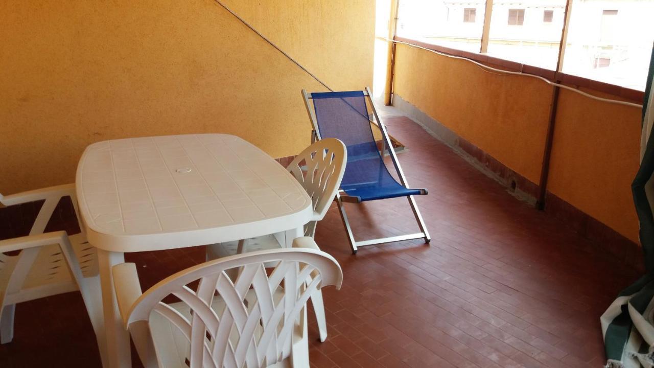 Appartamento Casa Vacanza Trappeto PA Esterno foto