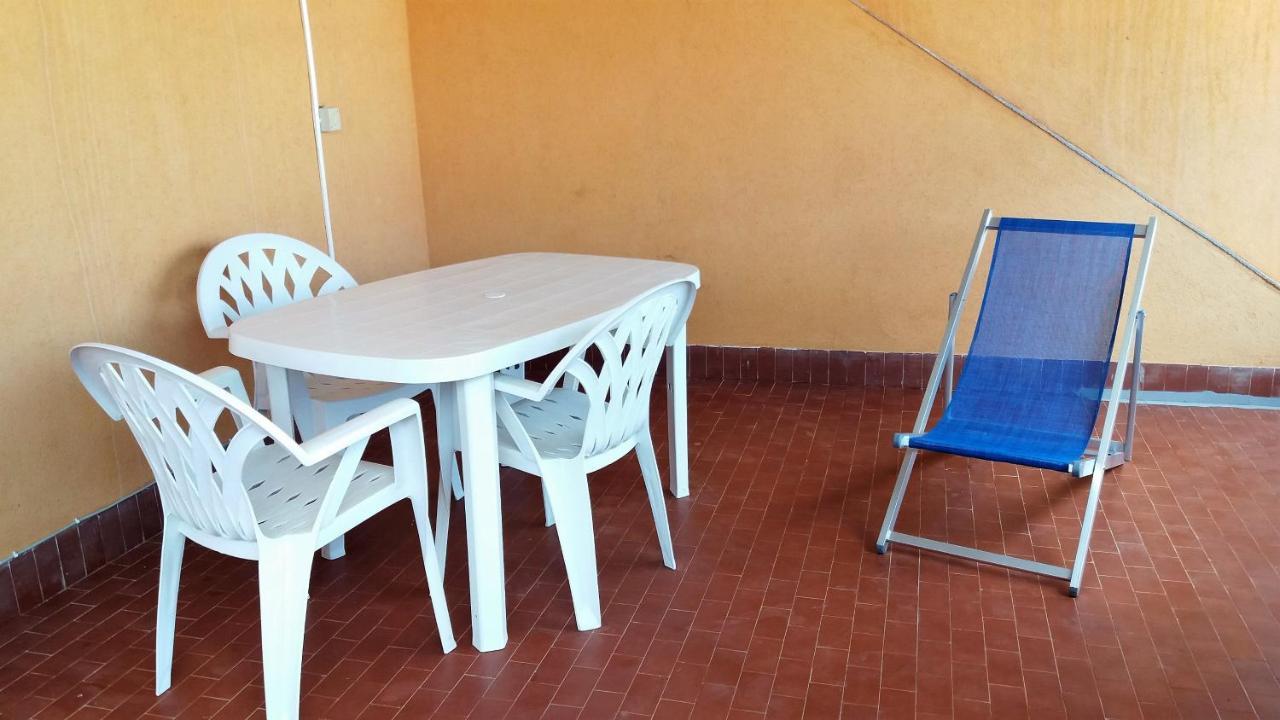 Appartamento Casa Vacanza Trappeto PA Esterno foto