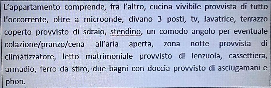 Appartamento Casa Vacanza Trappeto PA Esterno foto