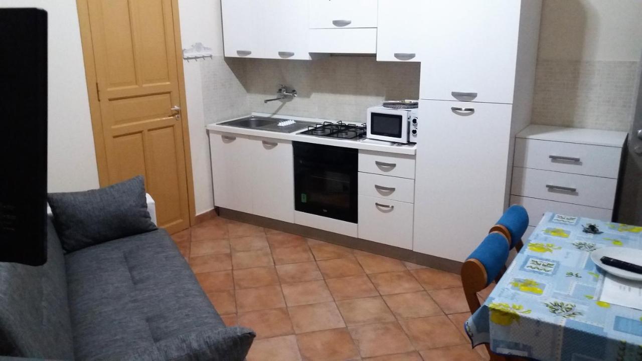 Appartamento Casa Vacanza Trappeto PA Esterno foto