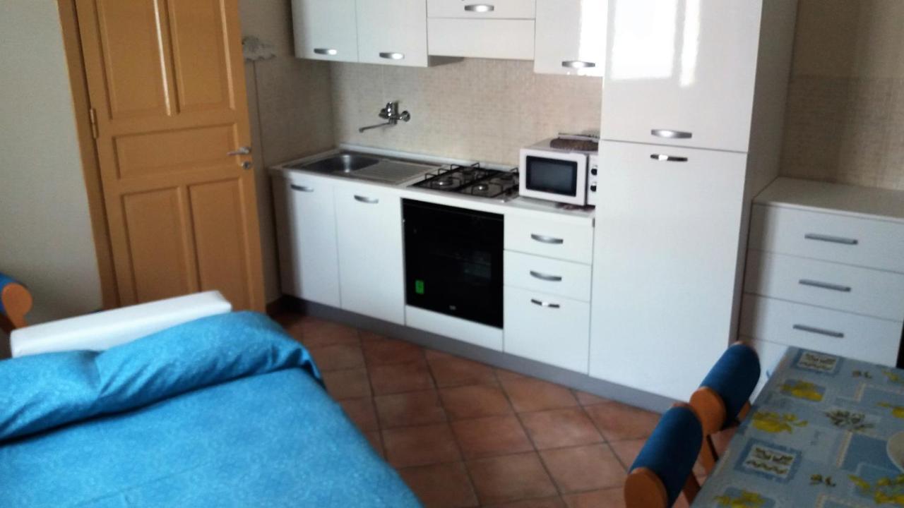 Appartamento Casa Vacanza Trappeto PA Esterno foto