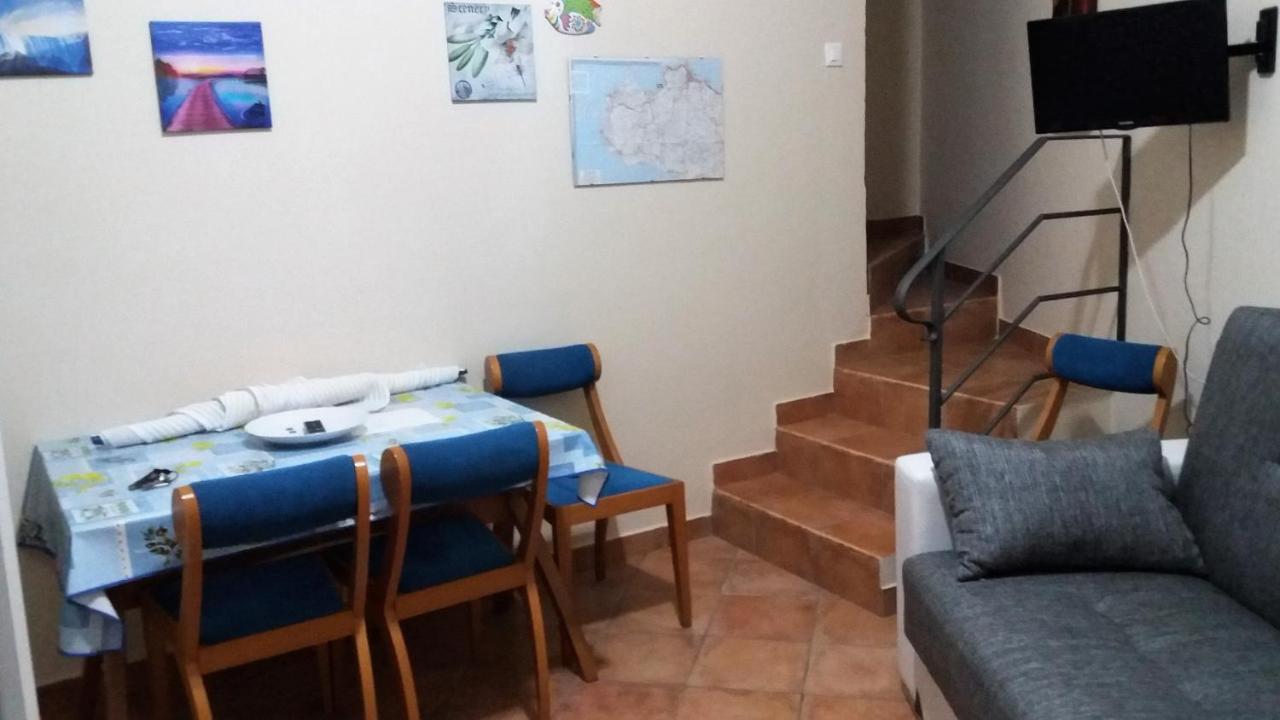 Appartamento Casa Vacanza Trappeto PA Esterno foto