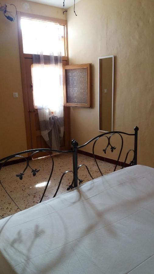 Appartamento Casa Vacanza Trappeto PA Esterno foto