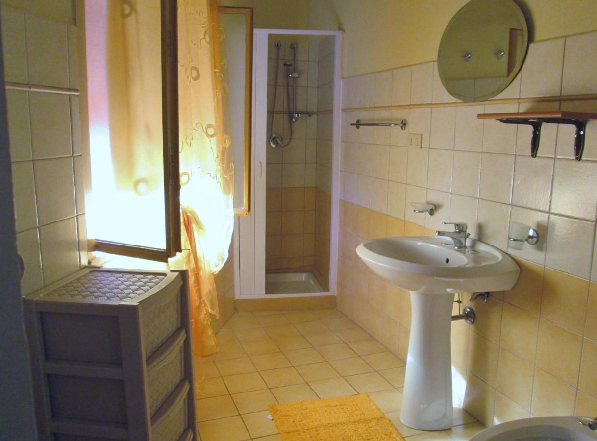 Appartamento Casa Vacanza Trappeto PA Esterno foto