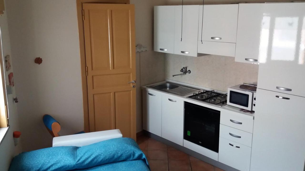 Appartamento Casa Vacanza Trappeto PA Esterno foto