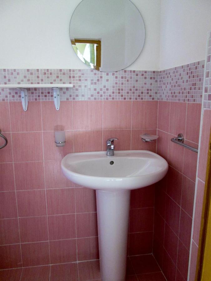 Appartamento Casa Vacanza Trappeto PA Esterno foto