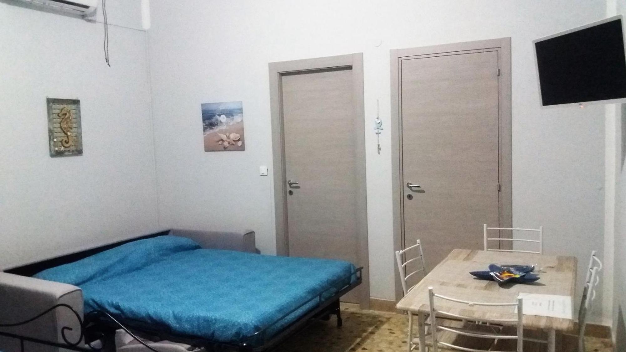 Appartamento Casa Vacanza Trappeto PA Esterno foto