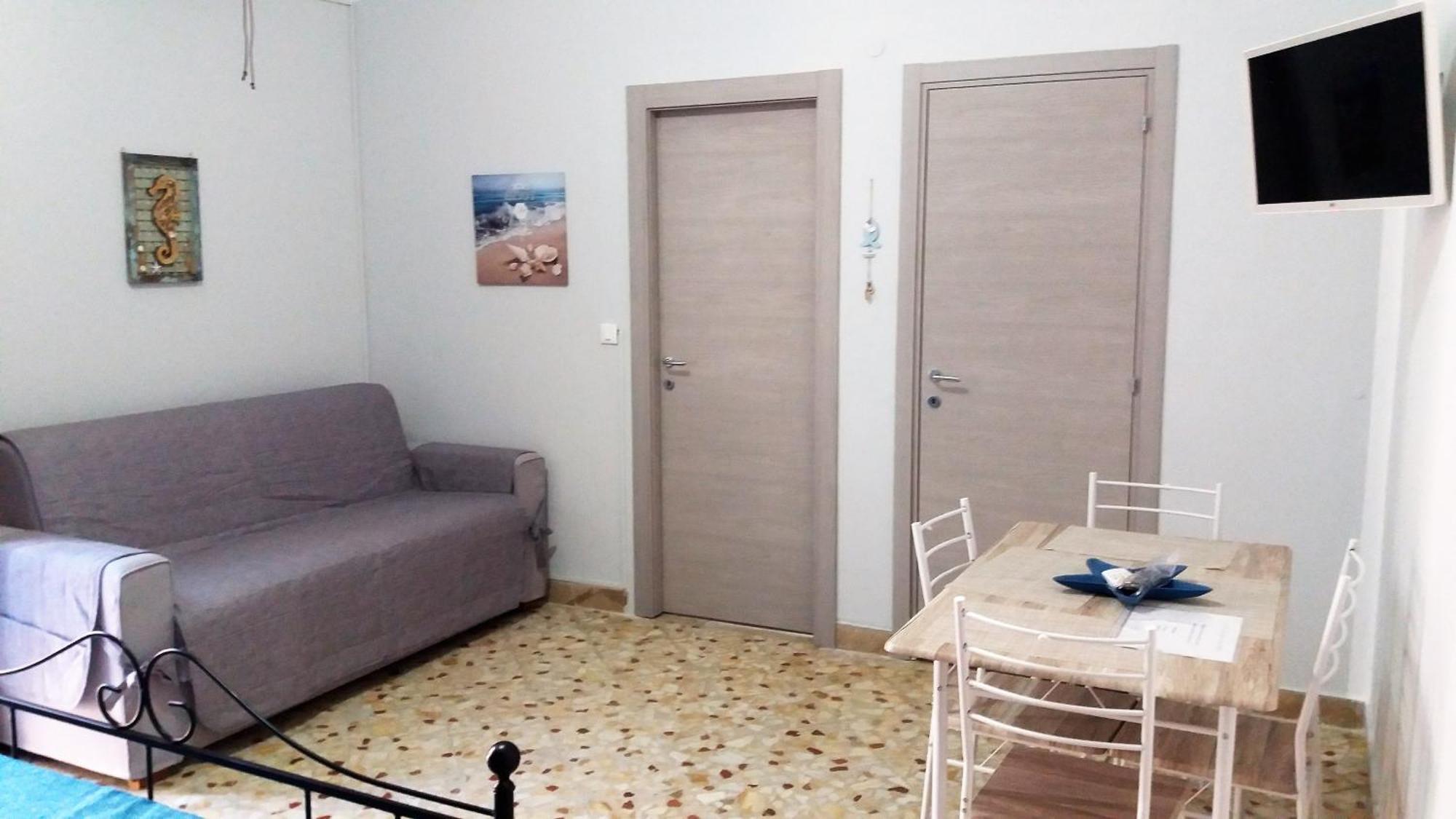 Appartamento Casa Vacanza Trappeto PA Esterno foto