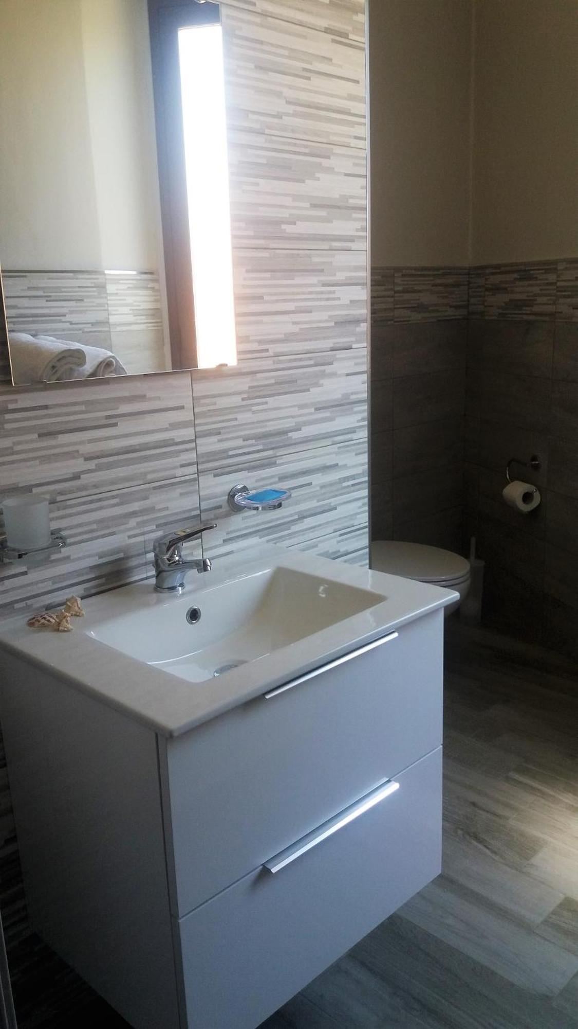 Appartamento Casa Vacanza Trappeto PA Esterno foto