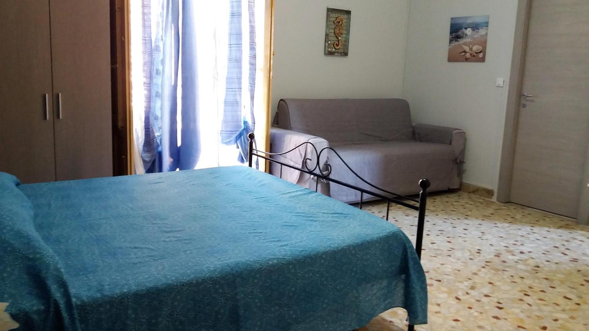Appartamento Casa Vacanza Trappeto PA Esterno foto